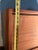 Chestnut Hans Wegner Teak Bookcase, 1960s Danish Mid-Century Modern For Sale - Image 8 of 13