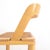 Set of Wood & Viennese Straw Chairs attributed to RB Rossana, Italy, 1970s For Sale - Image 10 of 18