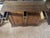 18th Century Walnut Sideboard For Sale - Image 5 of 9