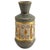 Gold and Grey Ceramic Bottle Vase by Fratelli Fanciullaci for Elbee, Italy, 1950s For Sale - Image 10 of 10