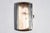 An exceptional example of French luxury craftsmanship, this antique sterling silver cigarette case is a striking fusion of...