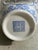 Ceramic Vintage Jingdezhen Chinese Eggshell Porcelain Landscape & Butterfly Vase With Box For Sale - Image 7 of 10