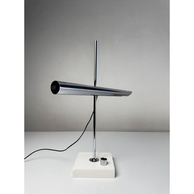 Arpón Lamp by Gabriel Teixidó for Fase Spain, 1970s, in Very Good conditions. Designed 1970 to 1979 I have official proof...
