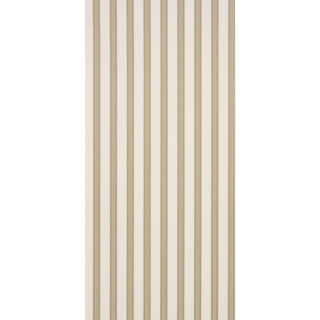 Offered in a suite of sophisticated colorways, Chatham Stripe is a finely detailed multi-width stripe with endless...