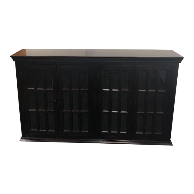 Z Gallerie Planters Buffet Chairish