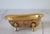 Vintage Decorative Brass Bathtub For Sale - Image 4 of 10