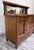 Arts & Crafts Antique American Mission Arts & Crafts Tiger Oak Sideboard Buffet Console For Sale - Image 3 of 13
