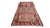 This beautiful rug is handmade. It is a Turkish rug made of fine wool in beautiful colors of red, brown, beige. The colors...