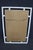 Drexel Attributed Hollywood Regency Faux Bamboo Wall Mirror For Sale - Image 9 of 10