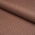 SAMPLE - Schumacher X Johanna Ortiz Weaved Basketry Fabric In Chocolate For Sale