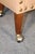 Mid 20th Century Rolling Armchairs - 4 Pieces For Sale - Image 10 of 10