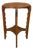 Art Deco Decorative Side Table, 1930s For Sale