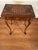 Wood Baroque Accent Table, Germany, 1750s For Sale - Image 7 of 11
