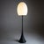 1960s 1980s Floor Lamp “Fungus” by Vistosi, Italy For Sale - Image 5 of 7