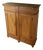Antique Classical Style Wardrobe, 1840 For Sale