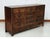 Asian Antique Antique 19th Century Fifteen Drawers Sideboard Cabinet For Sale - Image 3 of 7