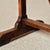 Brown 19th Century French Vigneron Oak Wine Table For Sale - Image 8 of 8