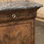 Chestnut 19th Century French Louis Philippe Period Argentier ~ Secretary For Sale - Image 8 of 12