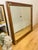 Antique French Provincial Handpainted Mirror For Sale In Miami - Image 6 of 6