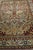 Green Fine Antique Persian Isfahan Rug, Circa 1880 — 4'4" × 6'11" For Sale - Image 8 of 10