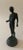 Grand Tour Bronze Sculpture of a Boy For Sale - Image 10 of 10