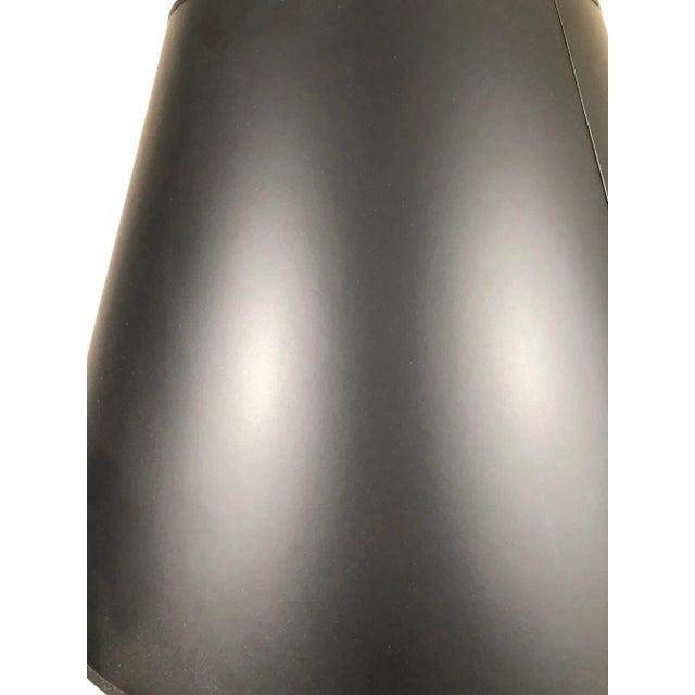 Maitland Smith Asian Porcelain Table Lamp For Sale In Columbus - Image 6 of 11