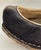19th Century Antique Korean Joseon Dynasty Heukhye Nobleman's Leather Shoe, Single, Yangban Nobility Footwear With Hobnail Sole, 19th Century For Sale - Image 5 of 15