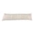 Turkish Hemp Pillow Cushion Natural Beige Cushion Cover 12x46 For Sale