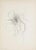 Artistic Composition is an original pencil sketch realized by Ronaldo De juan (1930-1989). Artist’s initials and date at...
