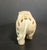 Chinese Antique Chinese Soapstone Carving Lion Inside a Lion Incredible! For Sale - Image 3 of 9
