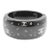 Chanel Black Bangle For Sale