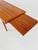 Danish Teak Coffee Table by Johannes Andersen for Trioh, 1960s For Sale - Image 18 of 18