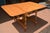 Vintage Watertown Slide Mid Century Maple Wood Extending Drop Leaf Dining Table W/ 3 Leaves For Sale - Image 17 of 18