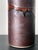 Early Ceramic Vase with Unique Glaze by Brother Thomas Bezanson For Sale - Image 11 of 18