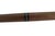 Victorian Style Carved Wood Dog Head Smugglers Cane Walking Stick W/Hidden Flask For Sale - Image 9 of 10