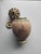 Blush Ivory Pot Pourri Jar from Royal Worcester, 1900 For Sale - Image 4 of 8