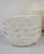 English Vintage Spode Imperial Fancies Salad Serving 9 Piece Set For Sale - Image 3 of 7