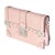 Item #: 144113 Interior Material: Leather MSRP: 3,050 Features Interior: Six Card Slots, One Slip Pocket and One Zip...