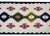 Tribal Vintage Navajo Style Rug For Sale - Image 3 of 13