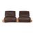 Leather Two-Seater Sofa from Koinor For Sale - Image 14 of 14