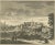 C. de Bruyn, Views of Ephesus, 1698, Paper For Sale - Image 3 of 6