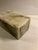 1950s Italian Alabaster Sage Green Lidded Box For Sale - Image 4 of 11