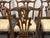 Burton Ching Chippendale Dining Chairs, Set of Four For Sale In San Francisco - Image 6 of 12