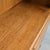 Late-20th-Century Oak Bookcase With Adjustable Shelves For Sale - Image 14 of 15