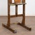 Late 19th Century Antique Wood Painter's Easel For Sale - Image 10 of 15