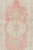 Turkish Vintage Circa 1940 Turkish Oushak Rug 4ft 1in X 7ft 7in For Sale - Image 3 of 7