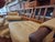 Mid-Century Modern 1960s Mid-Century Danish Modern Walnut Sofa For Sale - Image 3 of 9