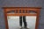 Late 20th Century Cherry Mirror by Ethan Allen For Sale - Image 5 of 8