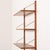 Scandinavian Teak Wall Unit with Secretaire, 1970s For Sale - Image 9 of 15
