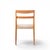 Brown Nils Jonsson for Troeds Garmi Mid Century Swedish Teak Dining Chairs - Set of 8 For Sale - Image 8 of 11